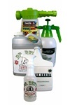 Cedar Oil INDOOR & OUTDOOR Multi-Purpose Pest Control Kit Treats Yard, Home, Pets & More